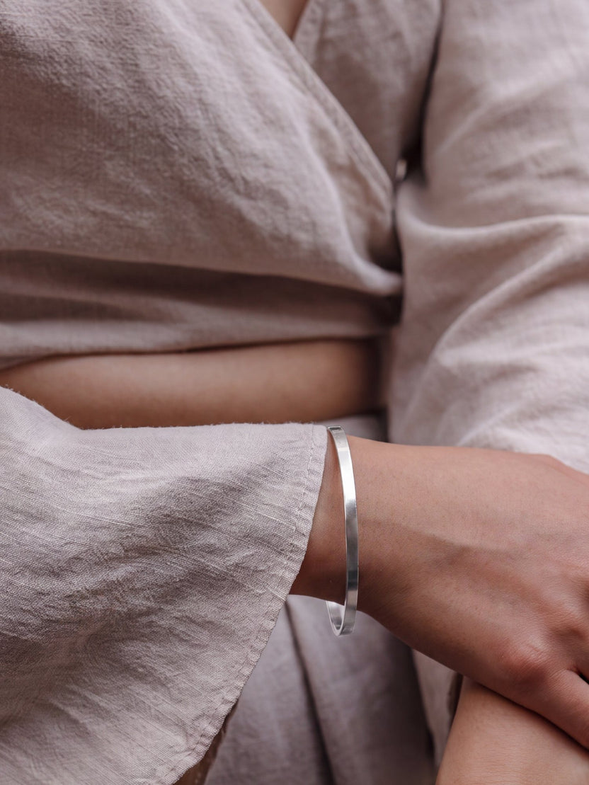 Lightness Bangle
