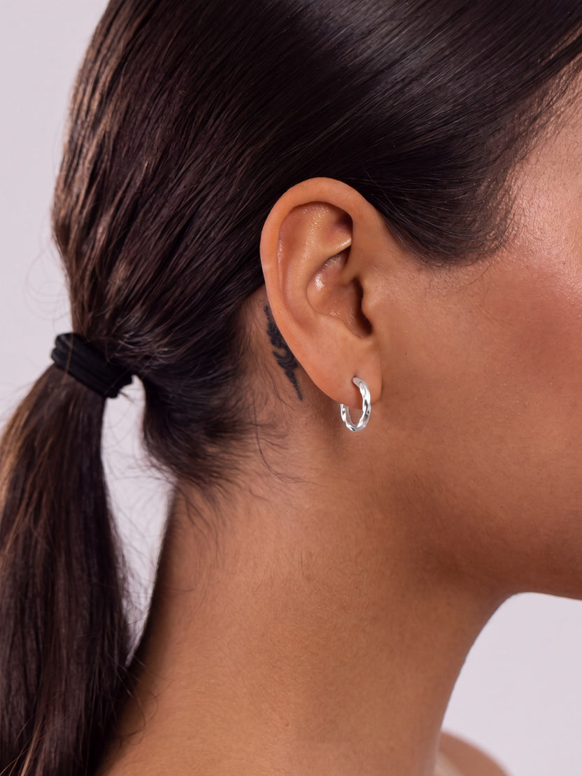 Earrings Kelani