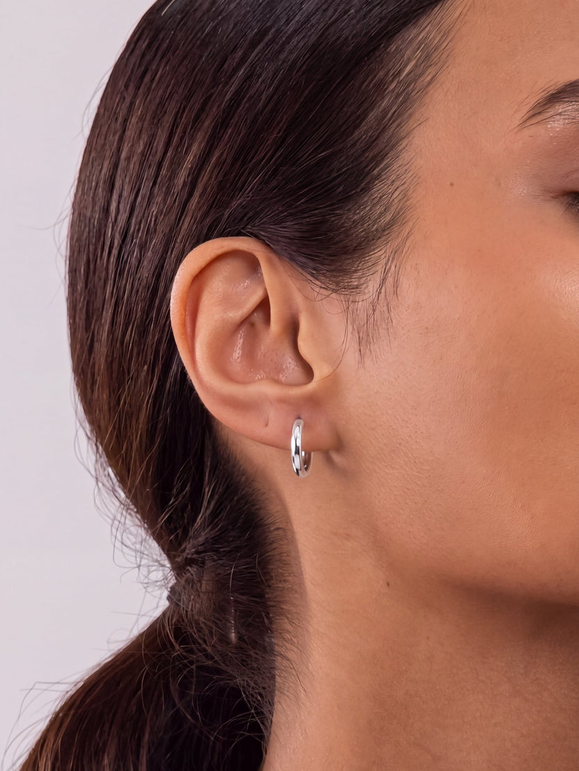 Earrings Ike