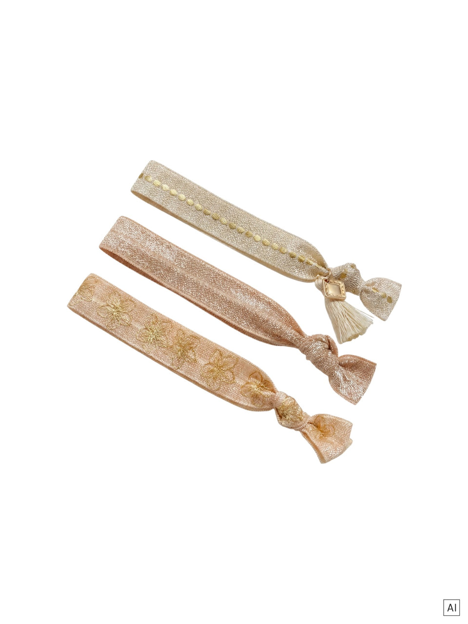 Haarband Set Makamae