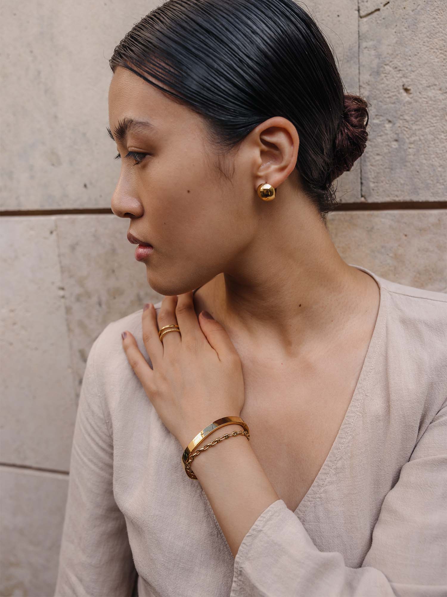 Simplicity Armcuff