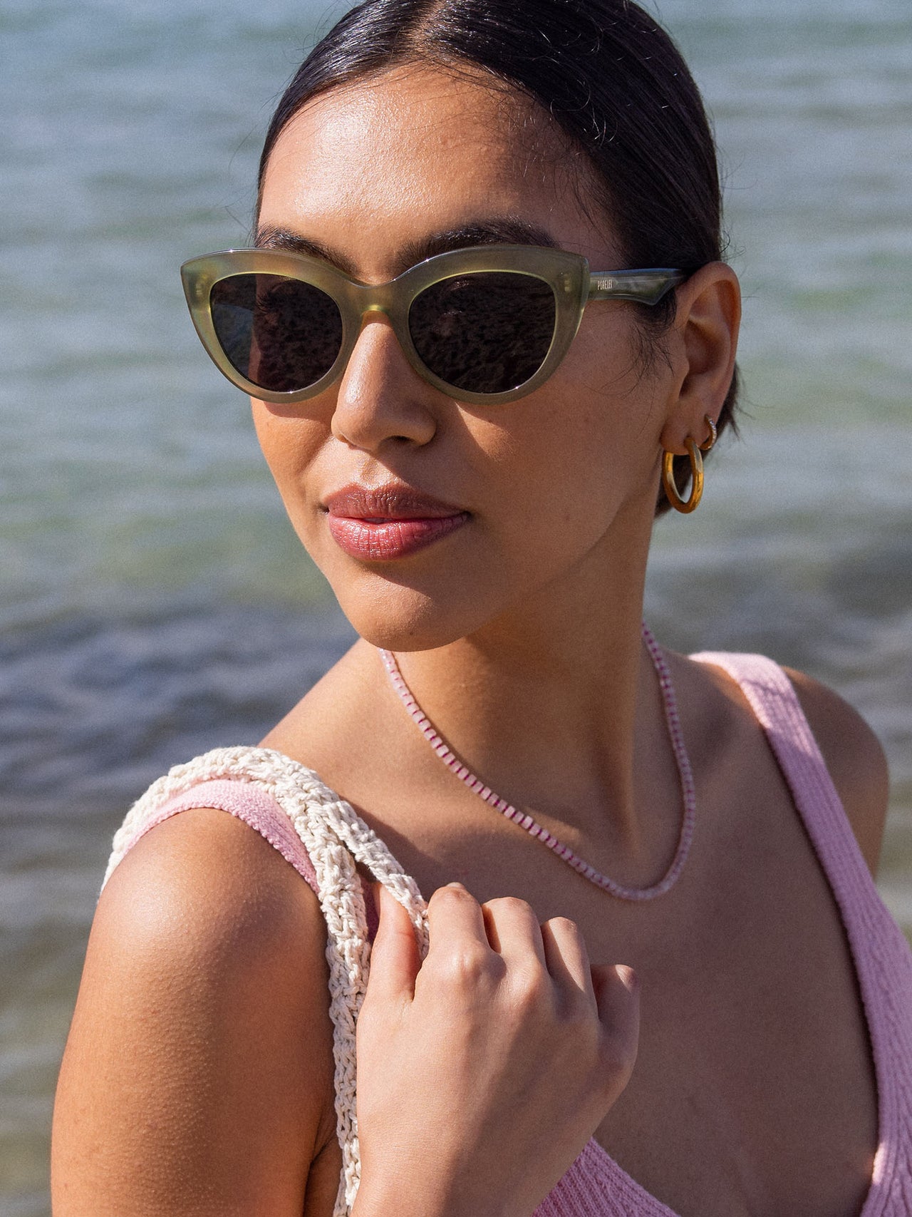 Sugar Cane Sunglasses