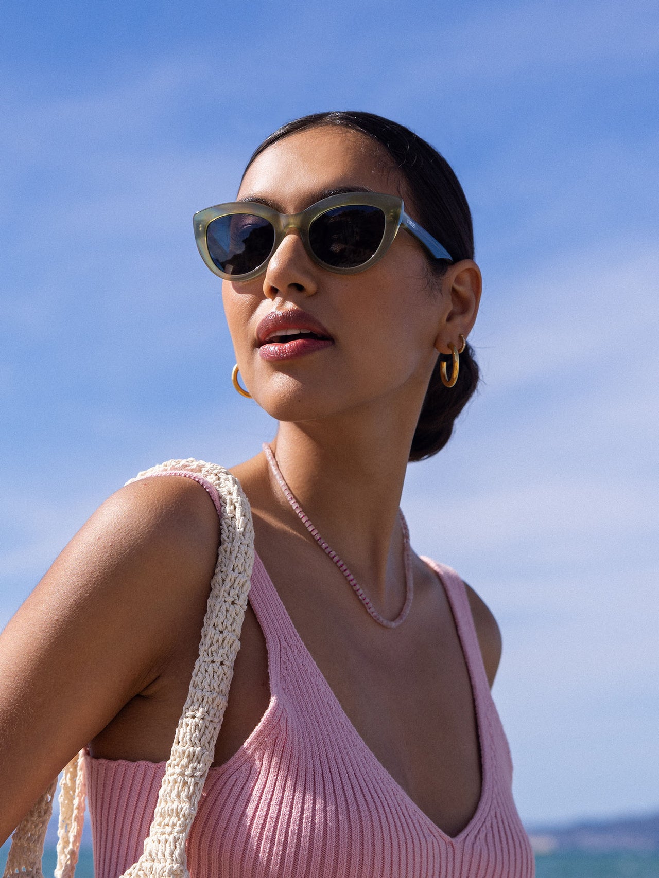 Sugar Cane Sunglasses