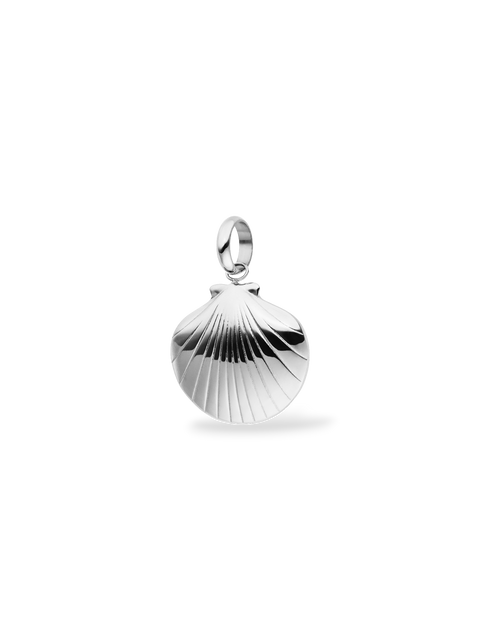 Seashell Charm