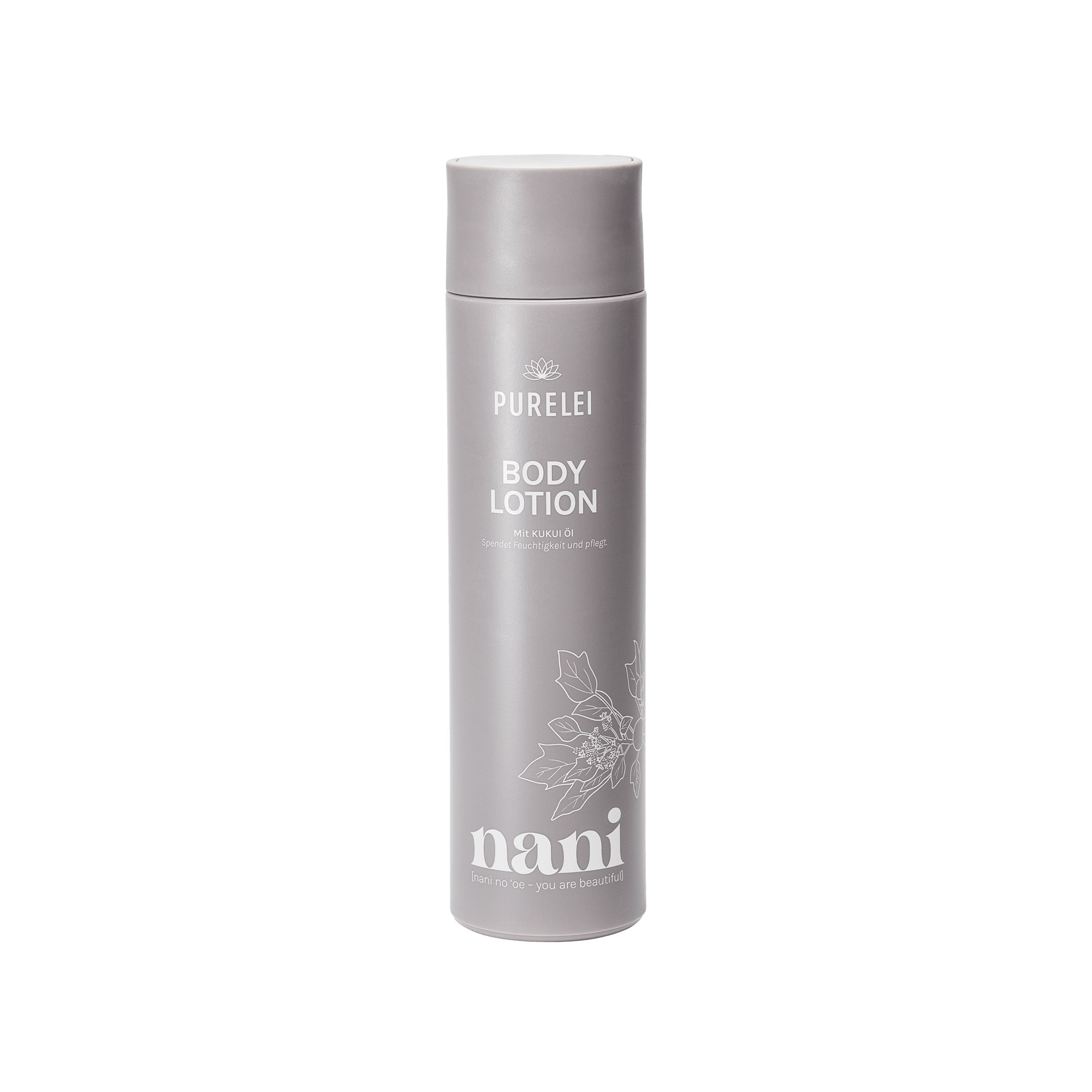 Nani Body Lotion