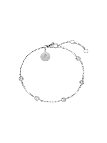 Spotlight Anklet