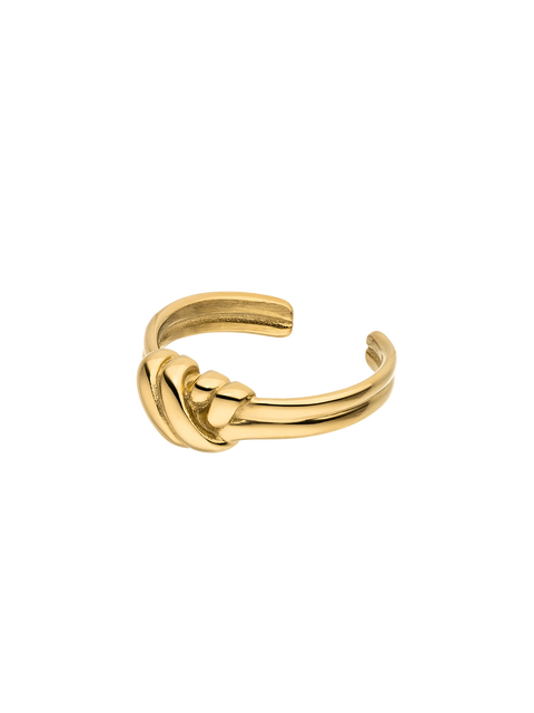 Knot Ring