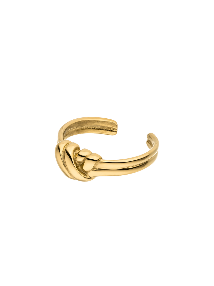 Knot Ring