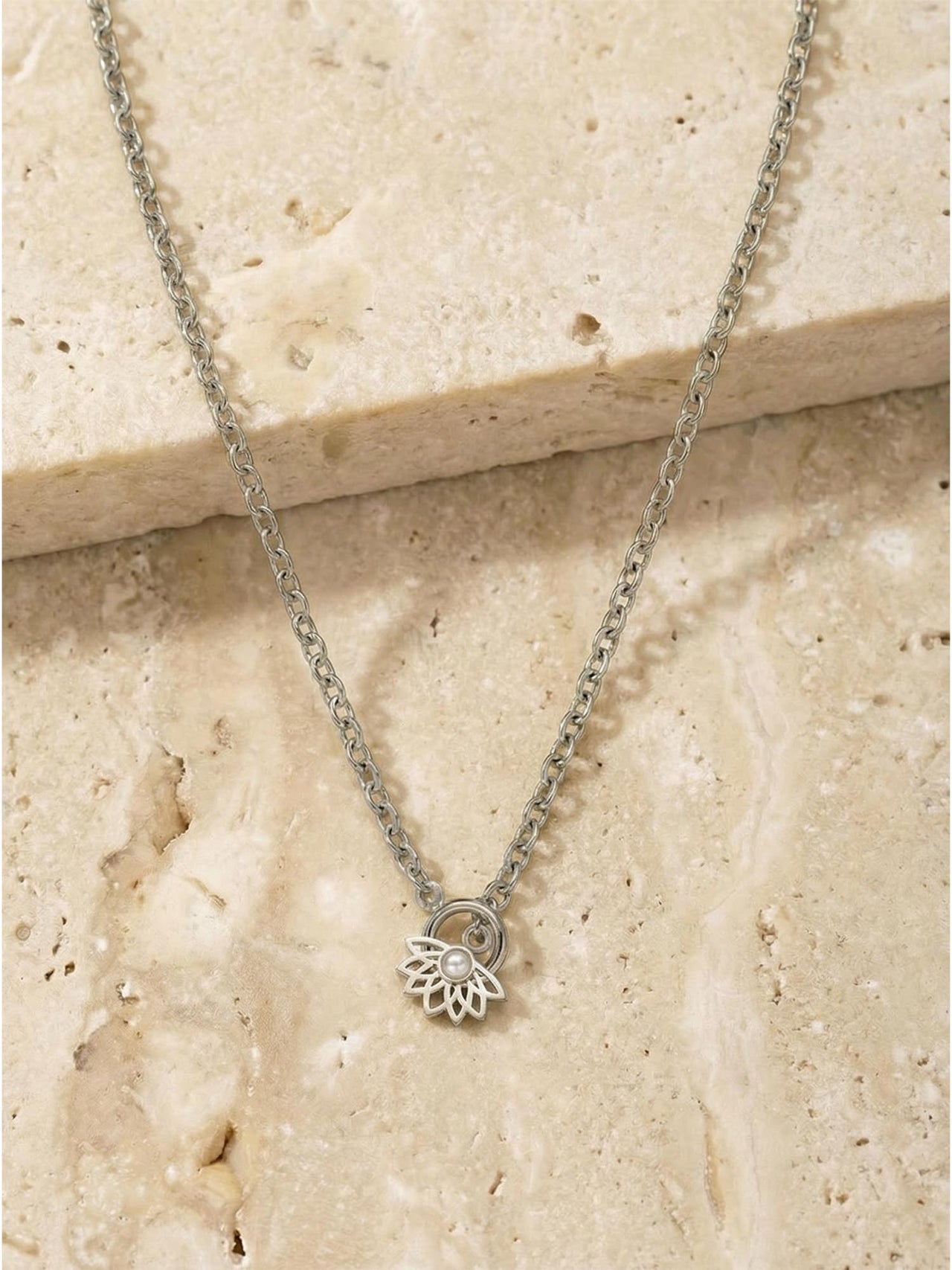 Flowing Kette