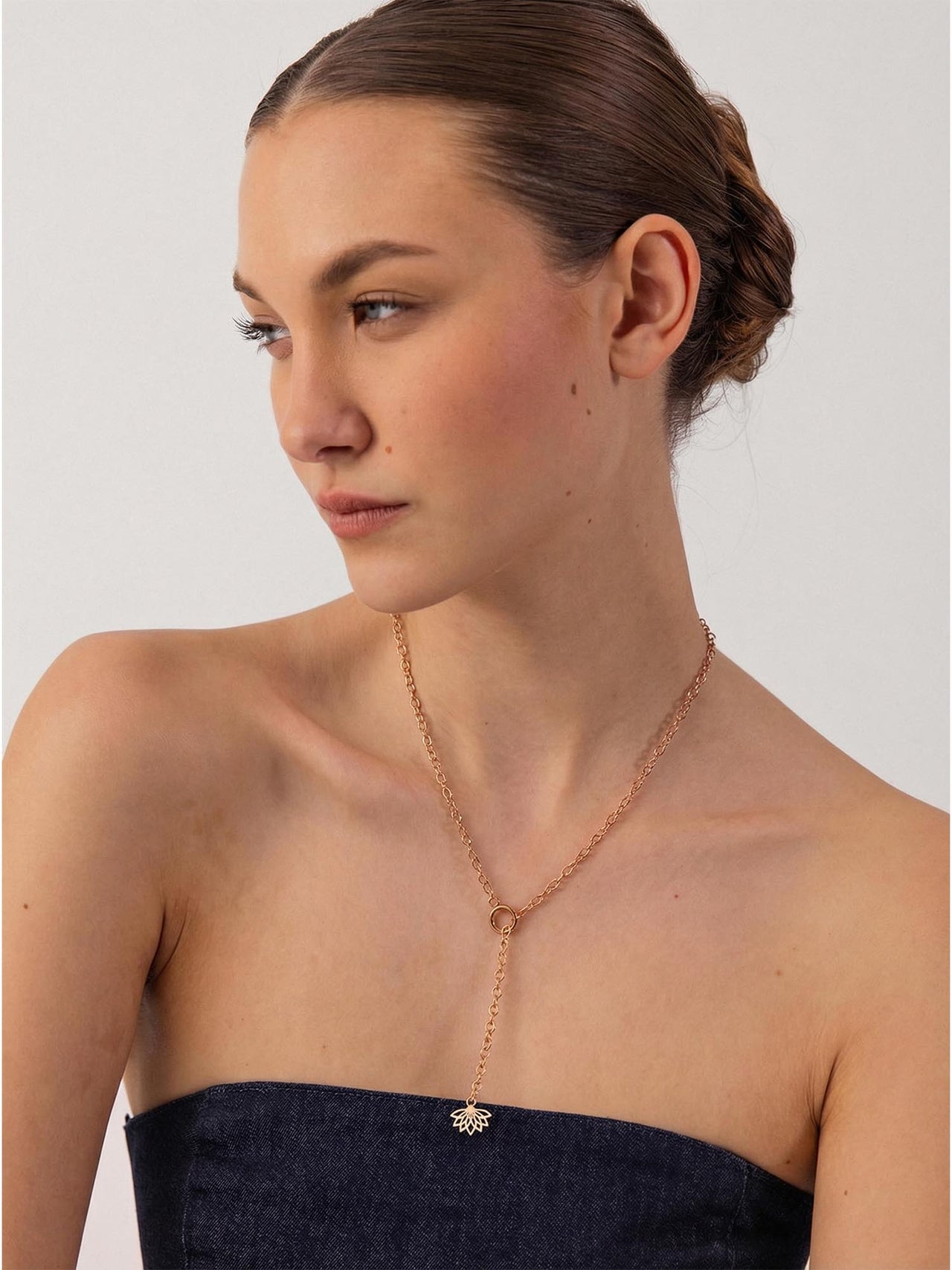 Flowing Kette