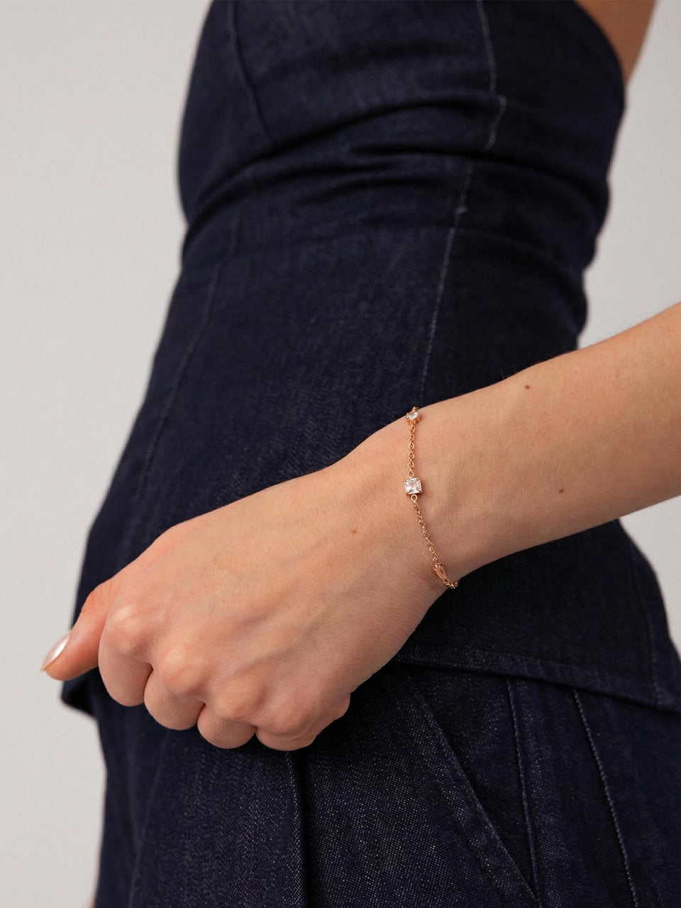Charming Armband