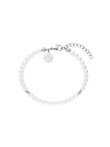 Finesse Anklet