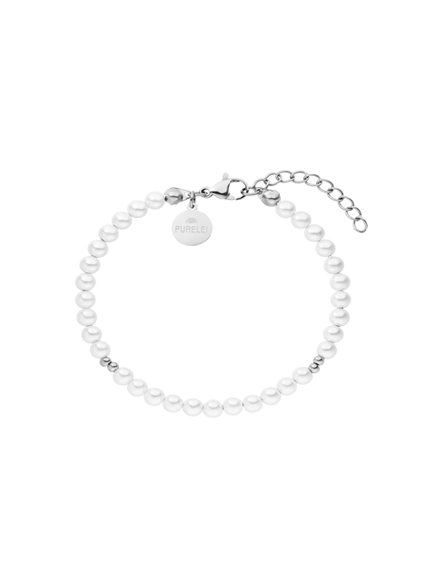 Finesse Anklet