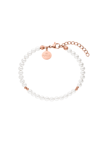 Finesse Anklet