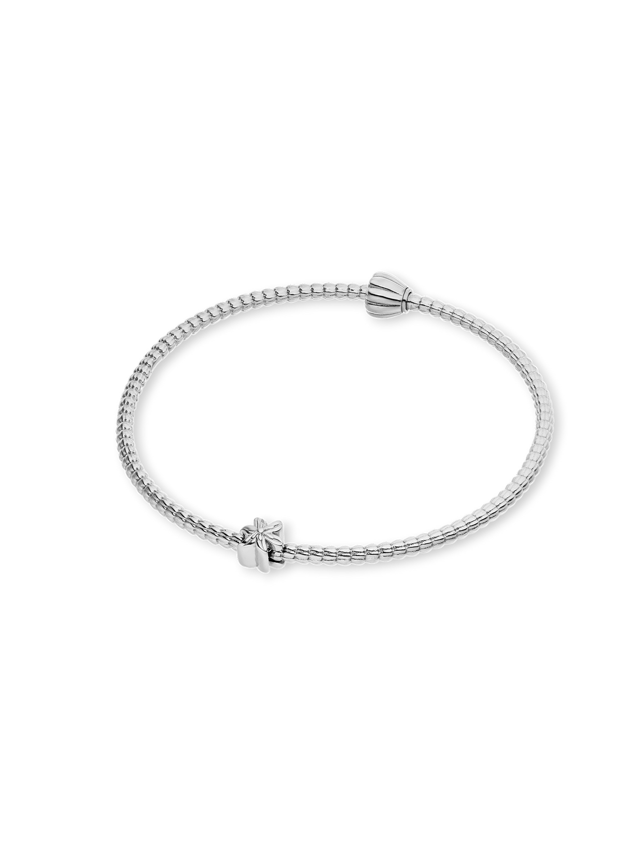 LEI Lilien Charm - Geburtsblume Mai