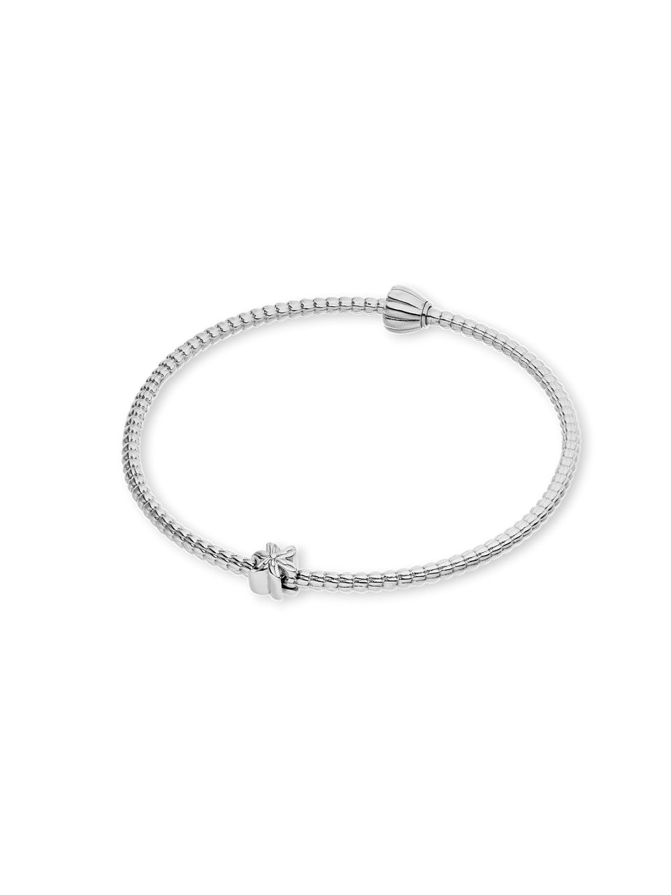 LEI Lilien Charm - Geburtsblume Mai