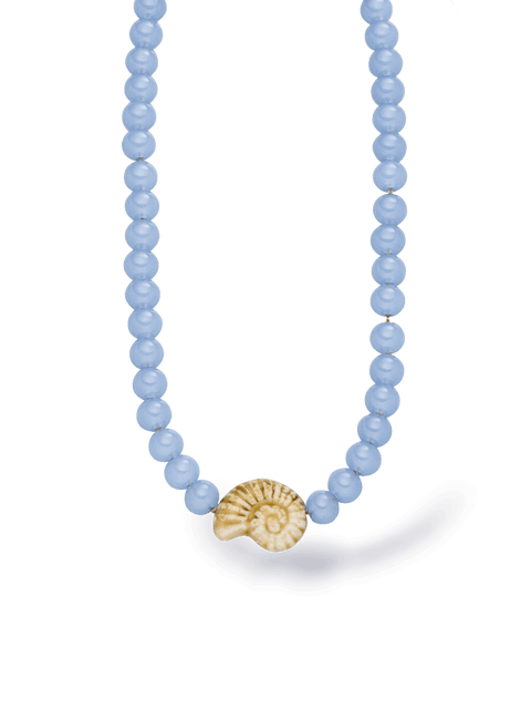 Blue Lagoon Kette