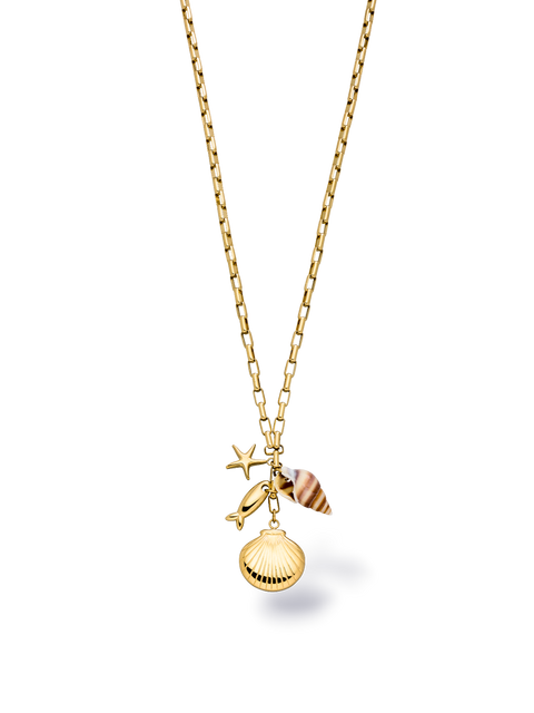 Ocean Crush Kette