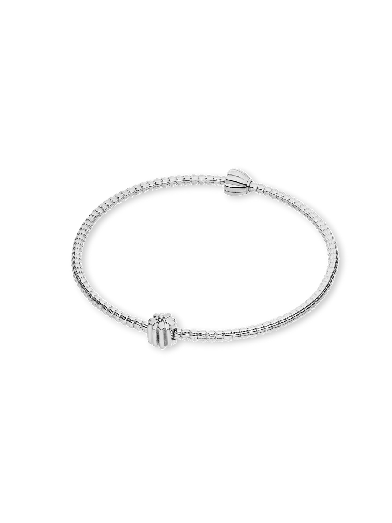 LEI Pfingstrosen Charm - Geburtsblume November