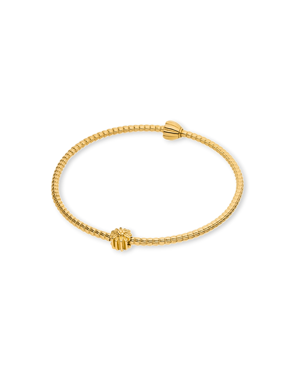 LEI Seerosen Charm - Geburtsblume Juli