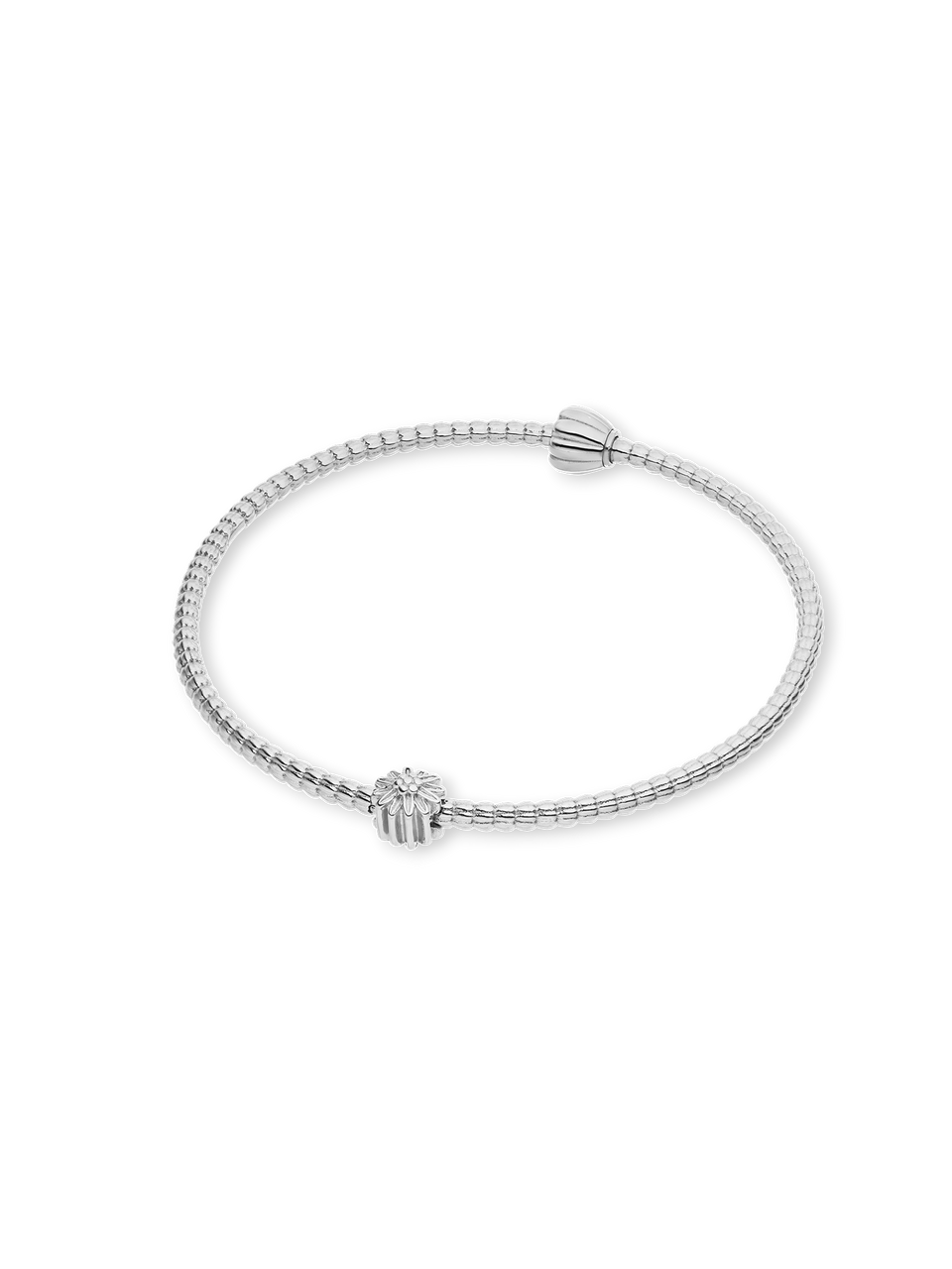 LEI Seerosen Charm - Geburtsblume Juli