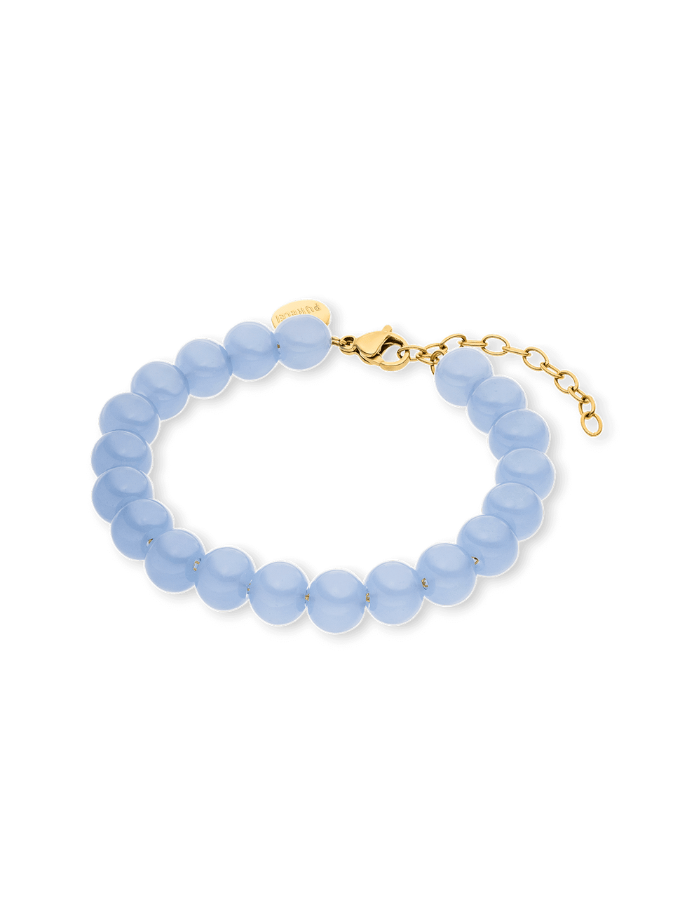 Blue Lagoon Armband