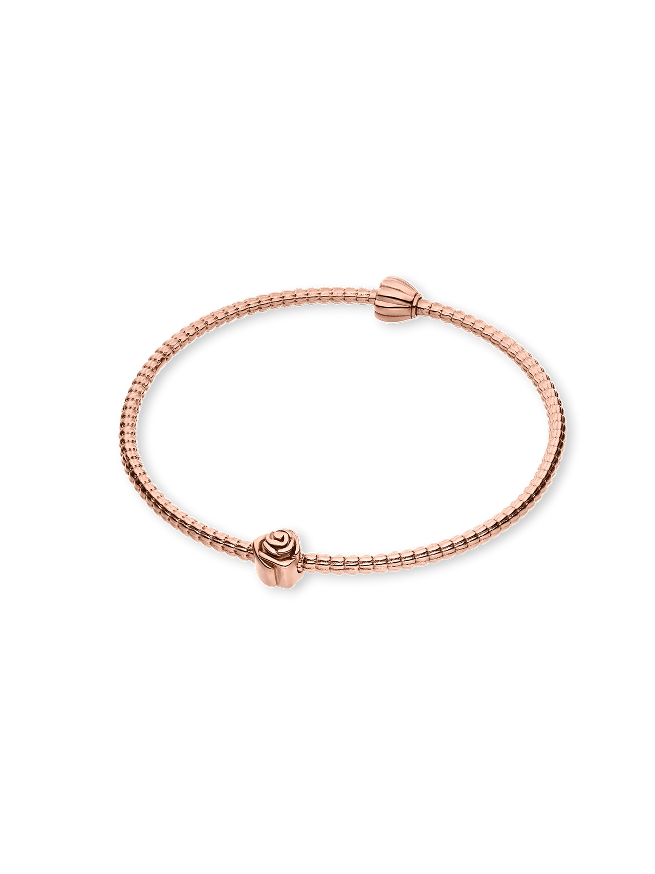 LEI Rosen Charm - Geburtsblume Juni