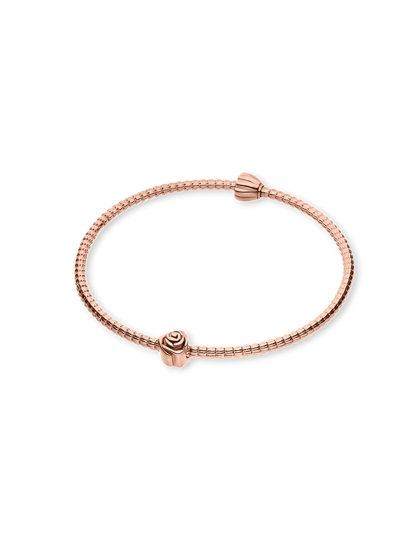 LEI Rosen Charm - Geburtsblume Juni