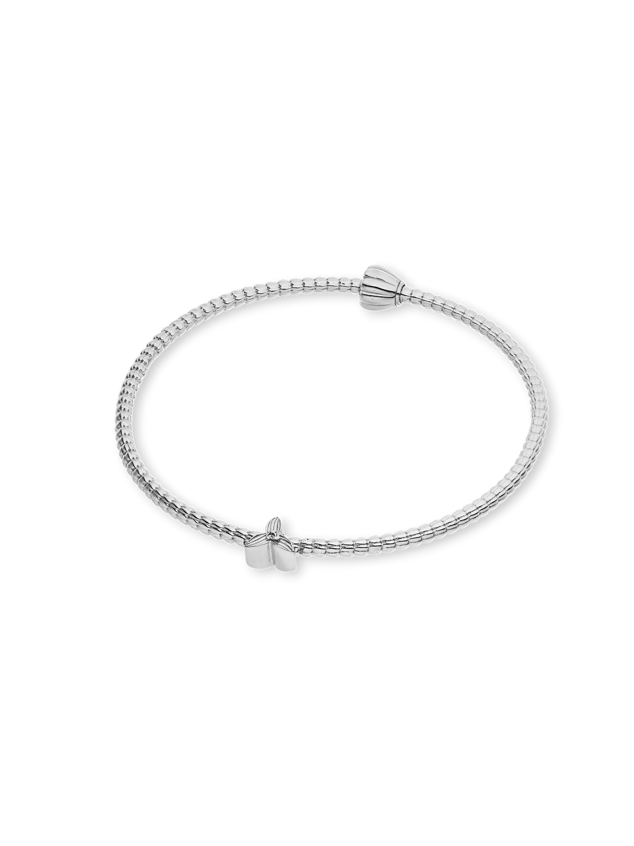 LEI Schneeglöckchen Charm - Geburtsblume Januar