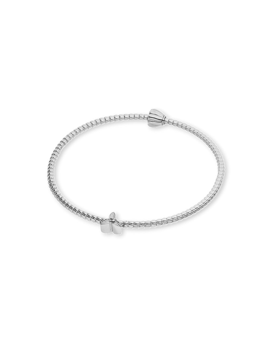 LEI Schneeglöckchen Charm - Geburtsblume Januar