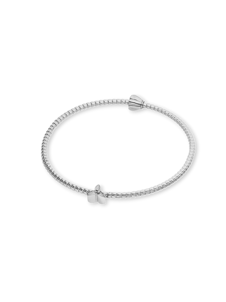 LEI Schneeglöckchen Charm - Geburtsblume Januar