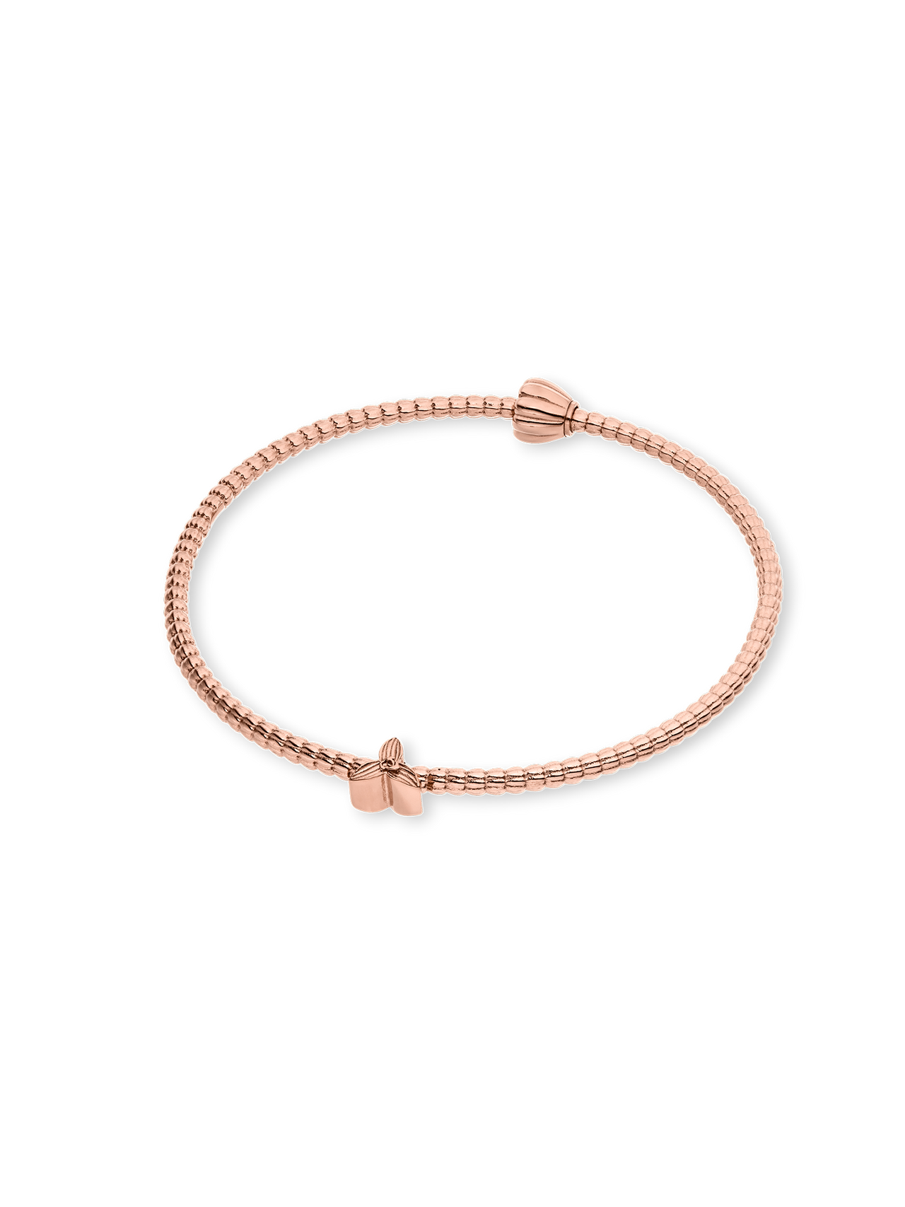 LEI Schneeglöckchen Charm - Geburtsblume Januar