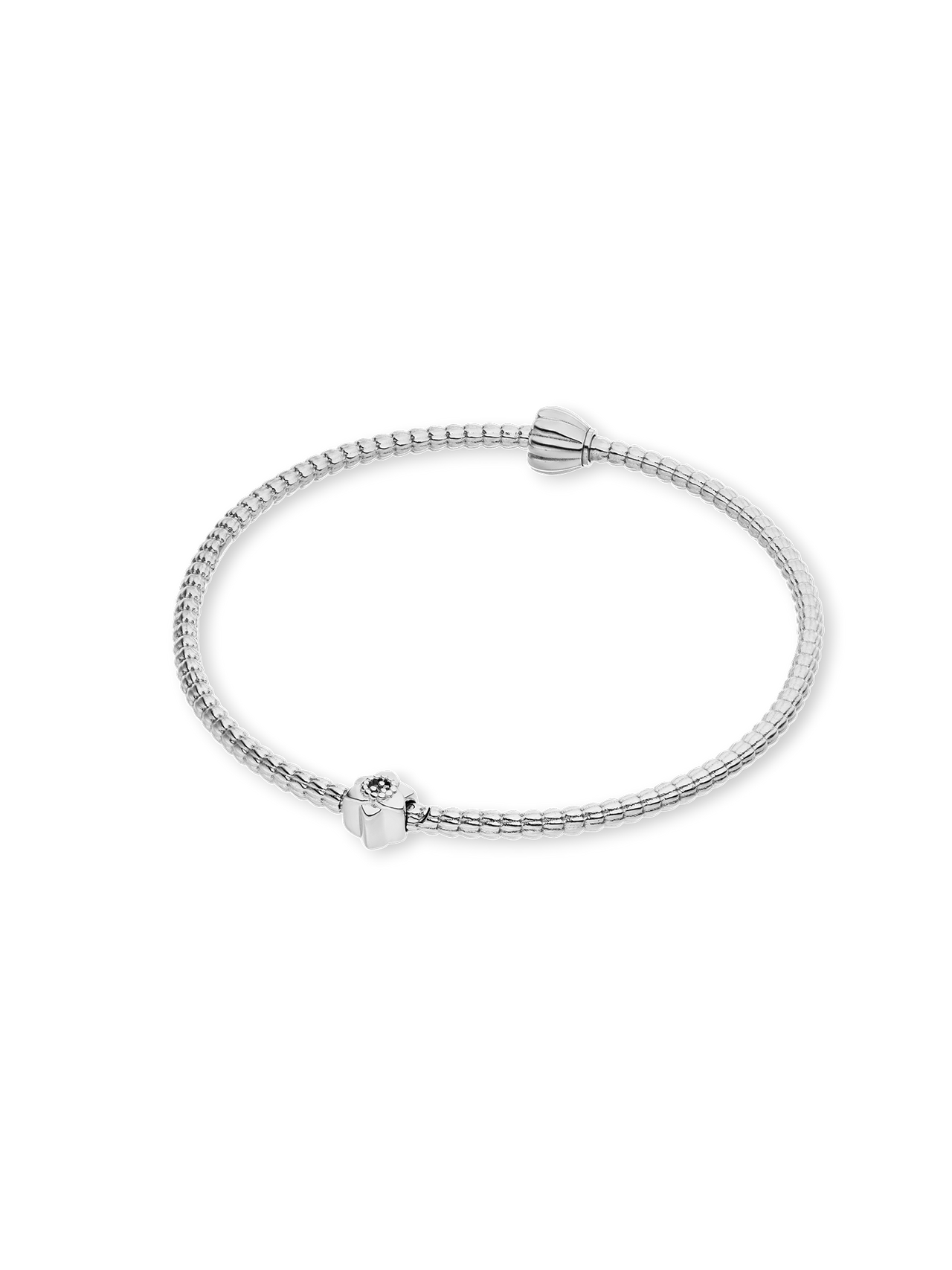 LEI Narzissen Charm - Geburtsblume Dezember