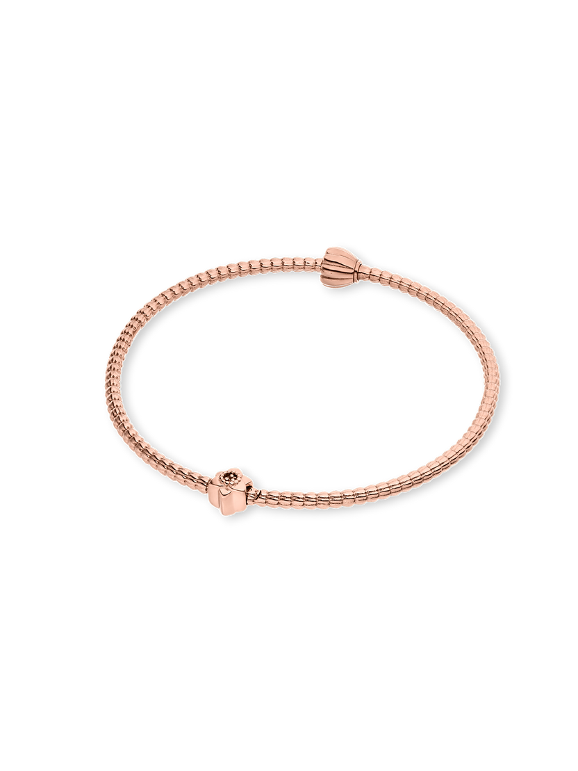 LEI Narzissen Charm - Geburtsblume Dezember