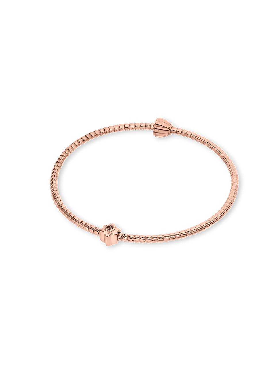 LEI Narzissen Charm - Geburtsblume Dezember