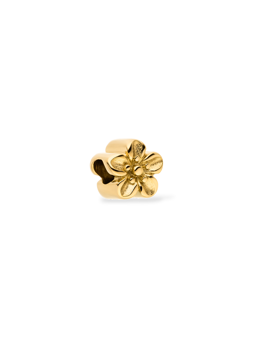 LEI Kirschblüten Charm - Geburtsblume März