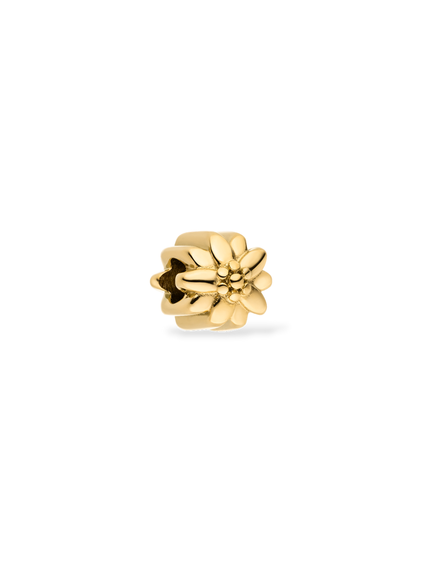 LEI Pfingstrosen Charm - Geburtsblume November