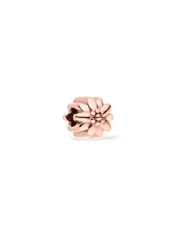 LEI Pfingstrosen Charm - Geburtsblume November