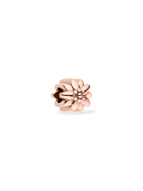 LEI Pfingstrosen Charm - Geburtsblume November