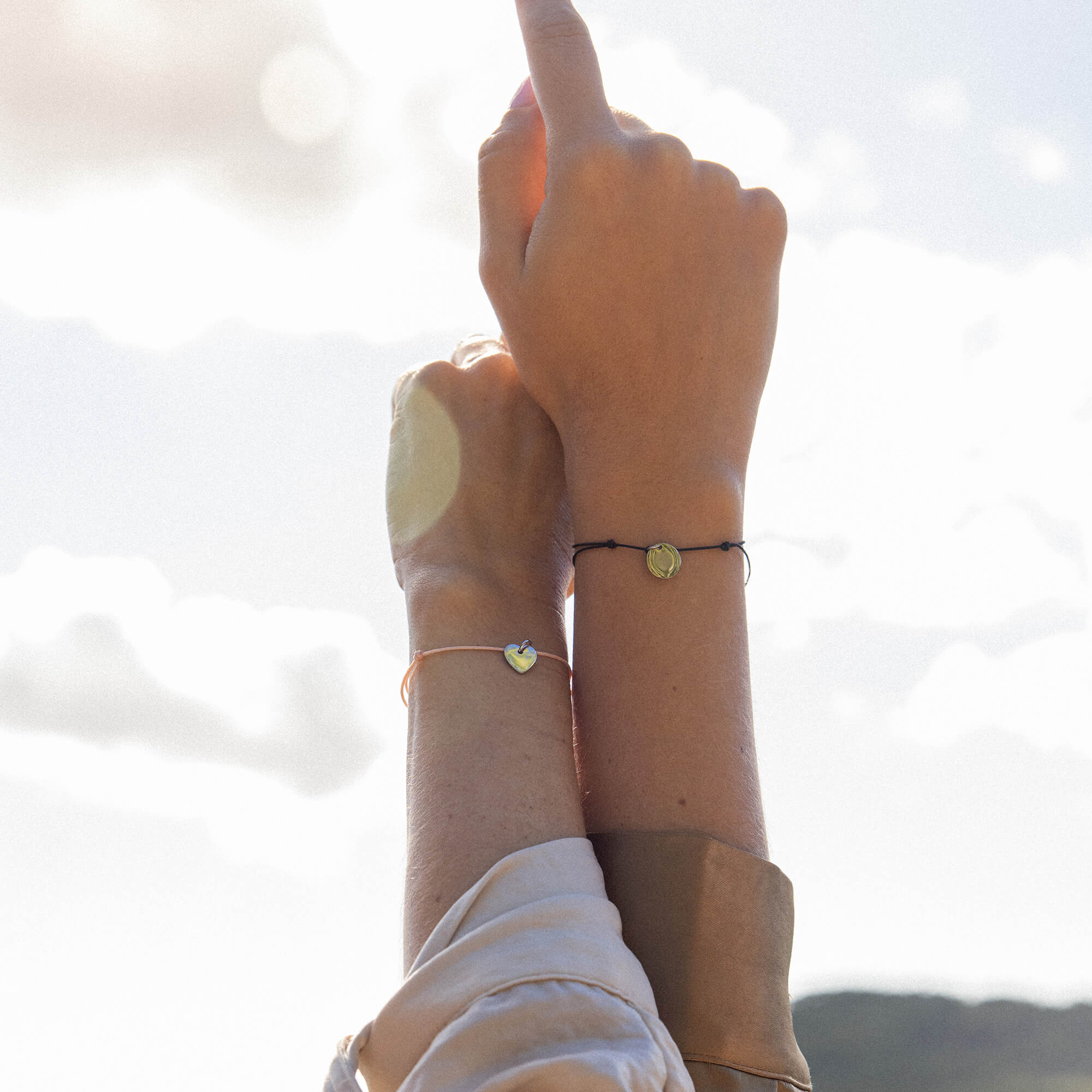 Fate Bracelet Set