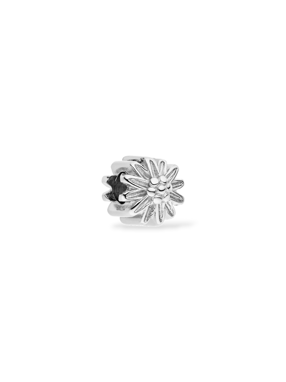 LEI Seerosen Charm - Geburtsblume Juli