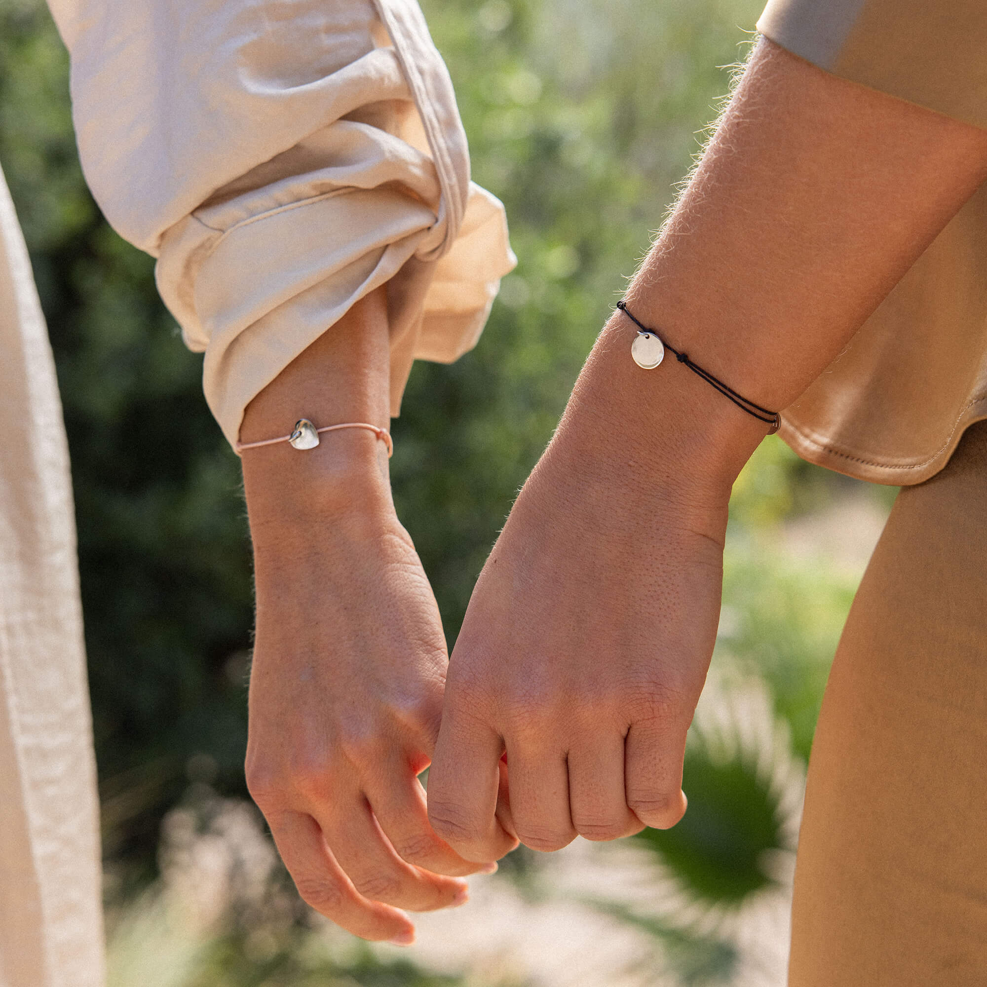 Fate Bracelet Set