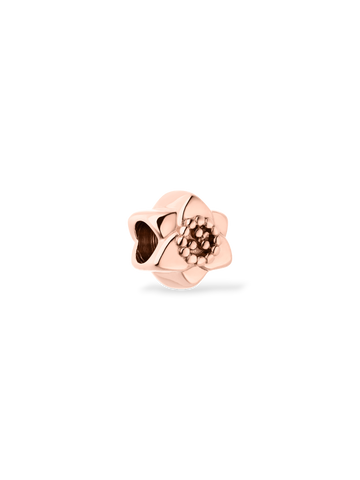 LEI Narzissen Charm - Geburtsblume Dezember