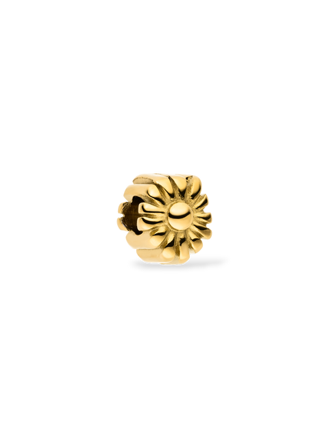 LEI Gänseblümchen Charm - Geburtsblume April