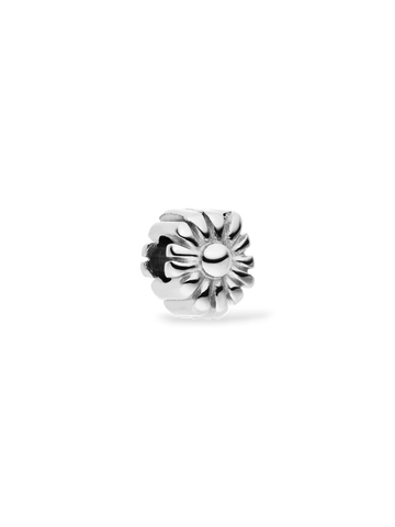 LEI Gänseblümchen Charm - Geburtsblume April