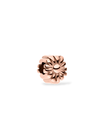 LEI Gänseblümchen Charm - Geburtsblume April