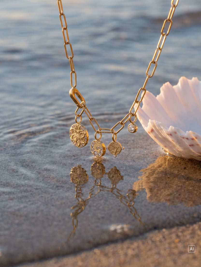 Forever Aloha Kette