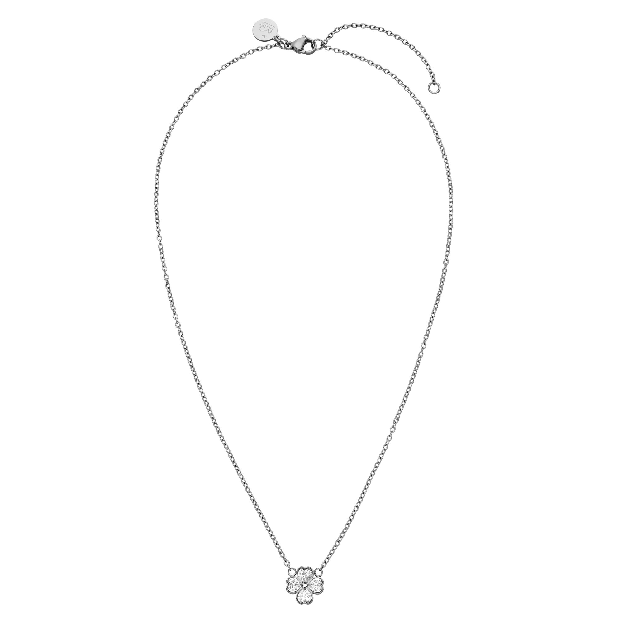 Cuore ketting