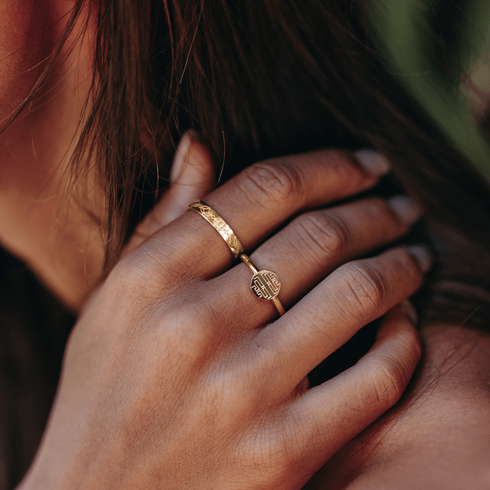16 Beautiful Toi et Moi Rings to Symbolize Your Love