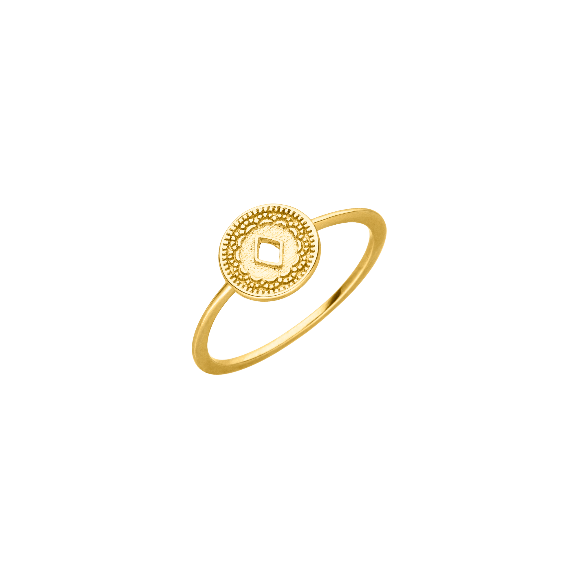 Lolani ring